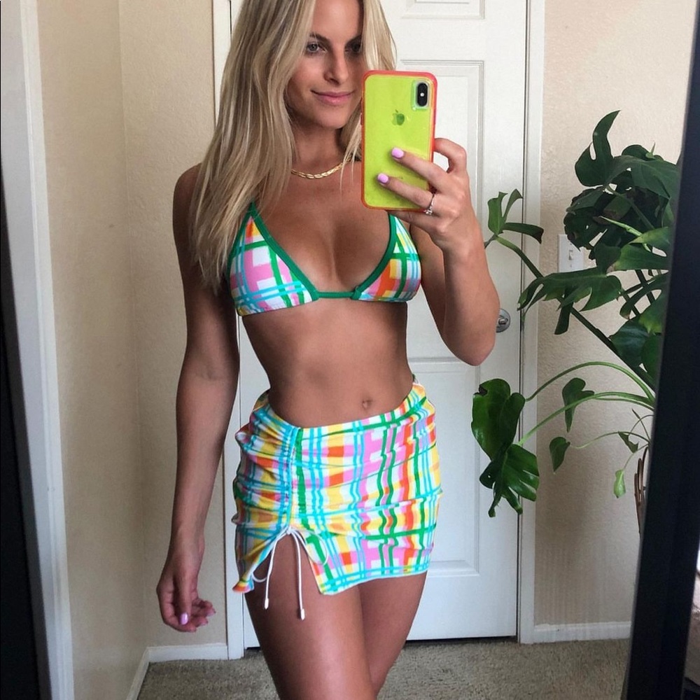 Blackbough Mandy Swim Skirt